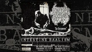 Intestine Baalism - The Energumenus (FULL DEMO/1994)