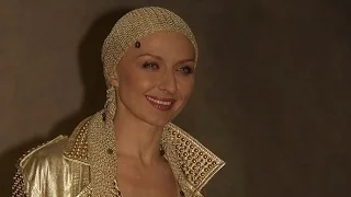 Татьяна Овсиенко в программе «Моя семья» (Йошкар-Ола 12.07.2003 год).