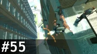 #55 A Long Way to Fall — GTA IV: Прохожу и комментирую