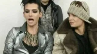 Best Of Tokio Hotel Moments- Part 2