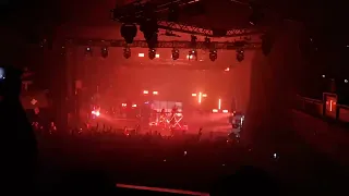 Prodigy- Invaders must die - 02 Birmingham