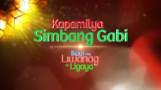 Kapamilya Simbang Gabi | December 18, 2020