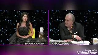 Bahar Candan ve Cahit Özkan'dan  dolar yorumu