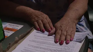 Greensboro great-grandmother says she was targeted by a scam