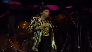 Eric Martin  - These Are The Good Times (LIVE AT THE BAMMIES) #EricMartin #EricMartinBand #エリックマーティン