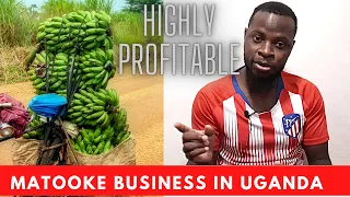 🇺🇬 OKUSUBULA AMATOOKE BUSINESS EGAGAWAZA MWANA WATU TANDIKA KATTI