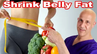 Do This Every Day and Feel Your Belly Fat Shrink Away!  Dr. Mandell