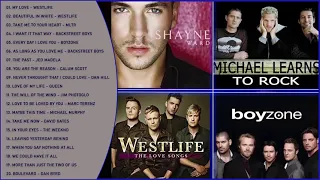 90's BOYBAND - M2M, Backstreet Boys, Boyzone, Westlife, NSync, Five, Blue, O Town, Plus One, A1 #1`