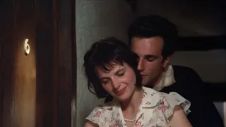 Acteurist oeuvre-view – Daniel Day-Lewis – Part 2: NANOU (1986) & THE UNBEARABLE LIGHTNESS...