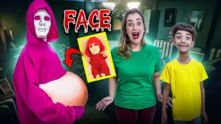 FACE PINK ESTÁ GRÁVIDA ! ELA VAI TER UM BEBÊ - O FACE