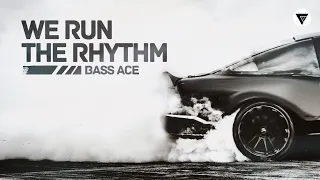 Bass Ace - We Run The Rhythm [Clubmasters Records]