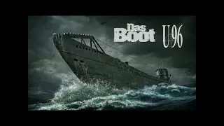 U96   Das Boot      2024     (NEO TRAXX BOOTLEG REMIX )