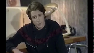 Canal+ / Extrait Surtout l'après Miidi 1984 / DVD