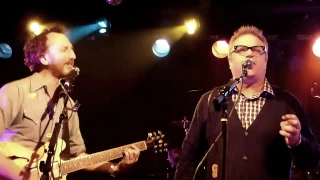 Guster & Steven Page sing The Cure