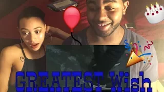 Couple Reacts: Greatest Wish- Anwar Jibawi & King Bach