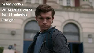 best of peter parker