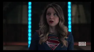 Supergirl Is Not A Easy Target