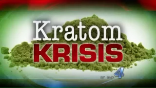 KRATOM Special Report: DEA pushing to ban the product