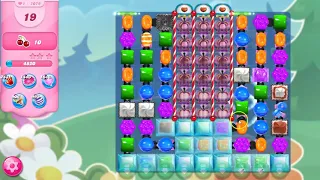 Candy Crush Saga LEVEL 7079 NO BOOSTERS