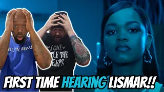 FIRST TIME HEARING!! Lismar || BZRP Music Sessions #60 (REACTION)