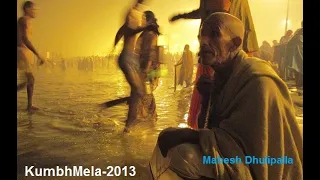 Kumbh Mela-2013