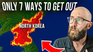 How to Escape from North Korea