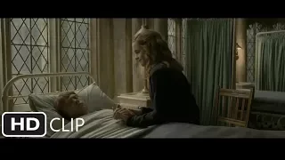 Ron in the Hospital | Harry Potter and the Half-Blood Prince