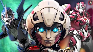 Ranking Every ARCEE Design From Worst To Best (ROTB Edition)