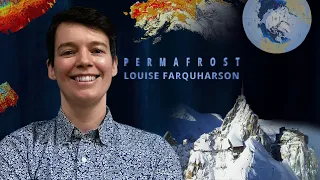 Not-so-permanent permafrost? - Louise Farquharson - Science for Alaska Lecture