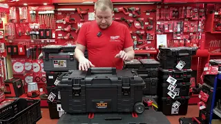 Обзор ящика для инструментов Keter ROC PRO GEAR MOBILE TOOL BOX 28" 2.0