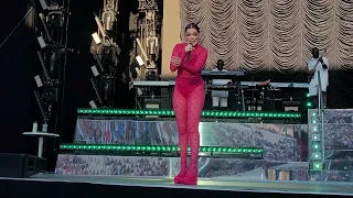 Jessie J - Nobody's Perfect Live in Stuttgart 15.07.2022