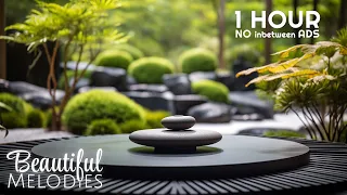 Relaxing Music for Stress Relief  Soothing Music for Meditation, Healing Therapy, Sleep, Spa