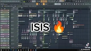 ISIS - Joyner Lucas (DongskieMuzik) Remix