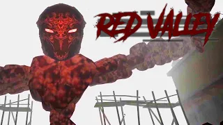 RED VALLEY (Full Game)