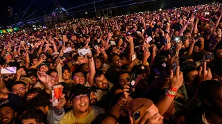 Deaths at U.S. music festival "tragic beyond belief": Houston officials