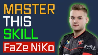 This CSGO Pro Has Mastered This One Skill (G2 NiKo)