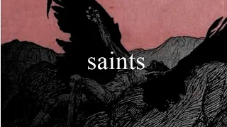 Echos - Saints | (TRADUÇÃO PT/BR)