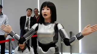 REVOLUTION 4.0 - Wie ROBOTER uns 2020 überflüssig machen (Doku 2019)