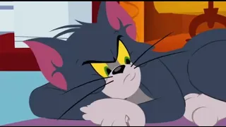 Tom and Jerry Show S 01 E 07 A - CAT NIPPY |LOOcaa|