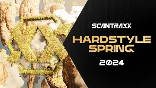 SCANTRAXX Presents: Hardstyle Spring 2024