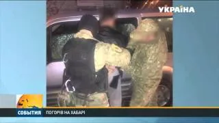 На хабарі затримали керівника одного з відділів військомату у Львові