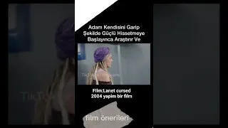 LANET CURSED 2004 Yapımlı Bir Film