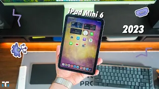 iPad Mini 6: End of Year Review (2023)!