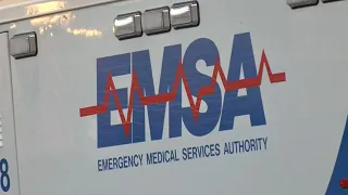 EMSA To Honor Fallen Responders In Oklahoma City