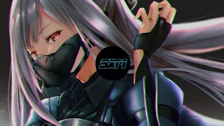 Silver End - Addicted | Scarix Release