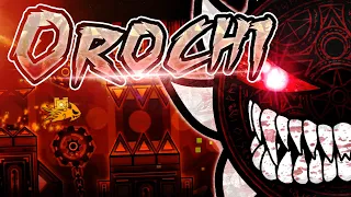 OROCHI | SUPER EXTREME DEMON | Preview 2