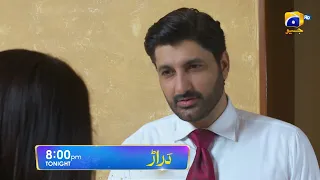 Daraar Episode 29 Promo | Tonight at 8:00 PM On Har Pal Geo