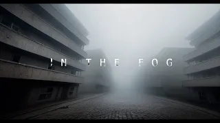 In The Fog | A Dystopian Ambient Music Journey  Atmospheric Music