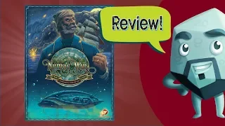 Nemo's War (Second Edition) Review - with Zee Garcia