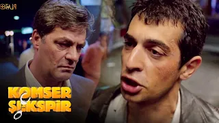 Hulusi Kentmen İle Filmim Var Benim! | Komser Şekspir